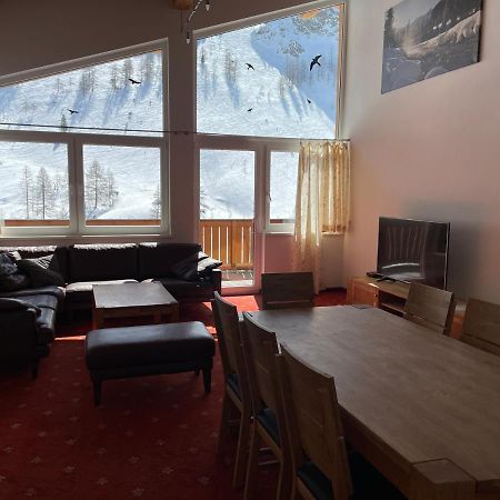Obertauern-Freja-Apartment Екстериор снимка