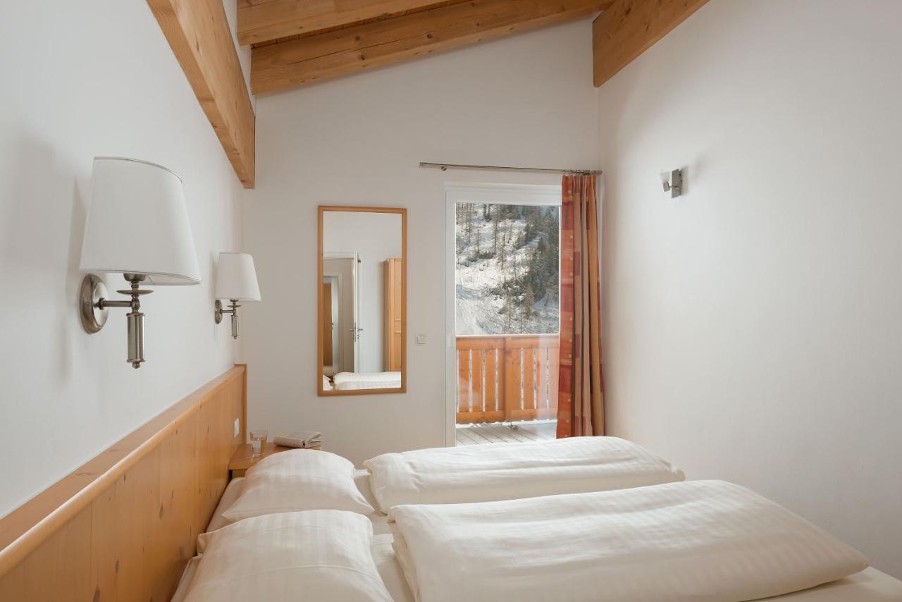 Obertauern-Freja-Apartment Екстериор снимка