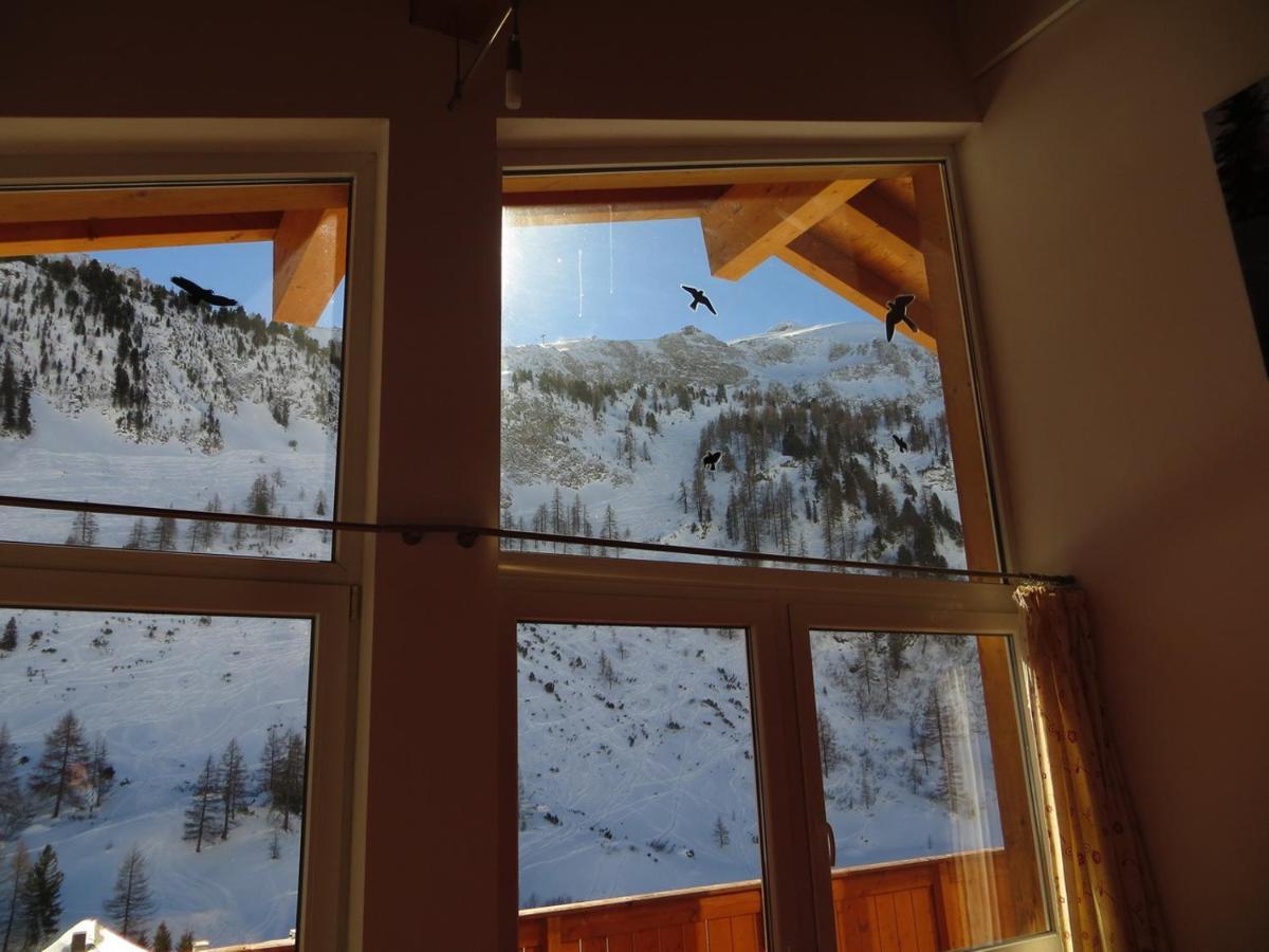 Obertauern-Freja-Apartment Екстериор снимка