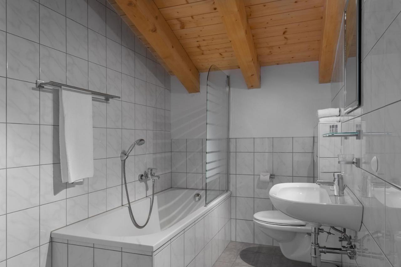Obertauern-Freja-Apartment Екстериор снимка