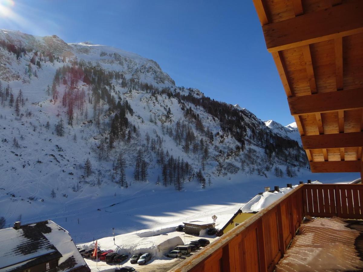Obertauern-Freja-Apartment Екстериор снимка