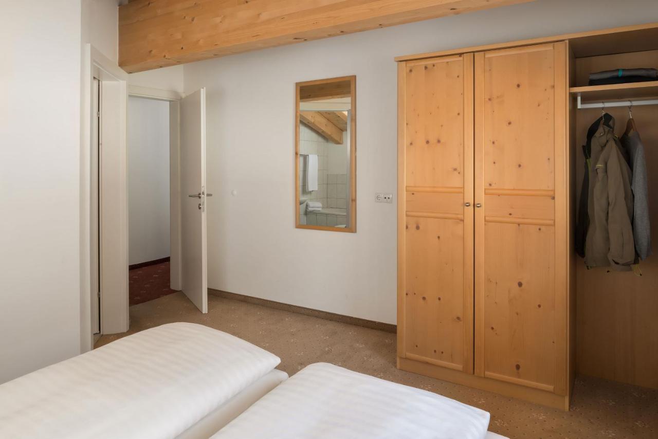 Obertauern-Freja-Apartment Екстериор снимка