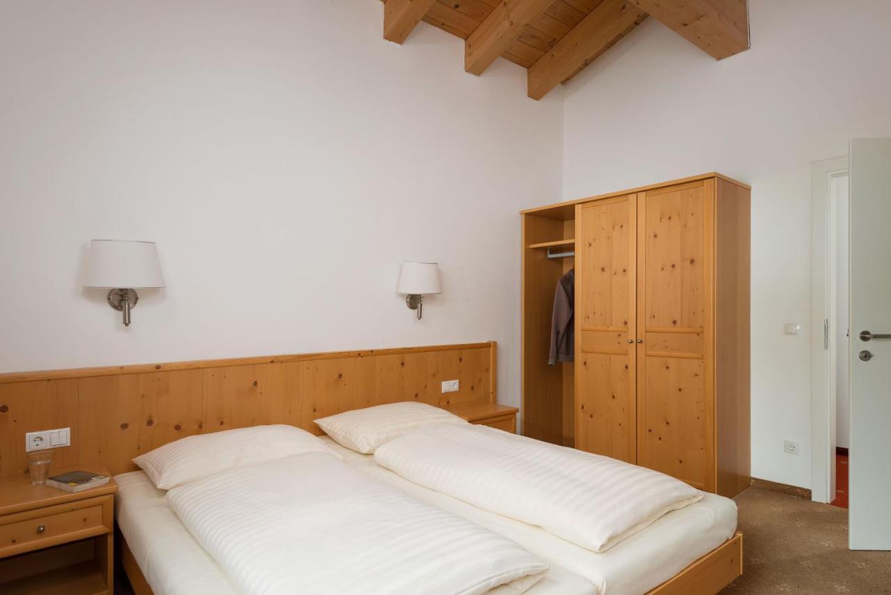 Obertauern-Freja-Apartment Екстериор снимка