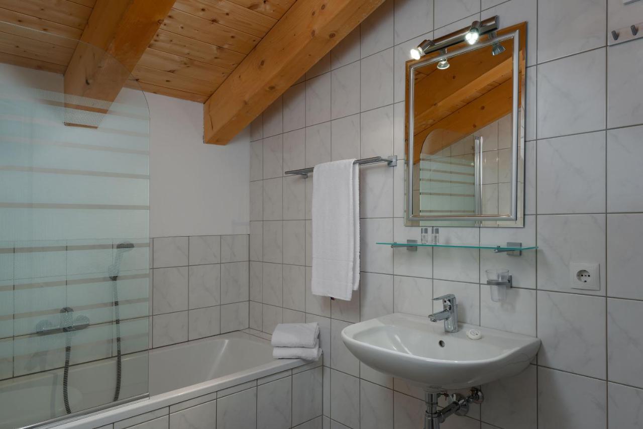 Obertauern-Freja-Apartment Екстериор снимка